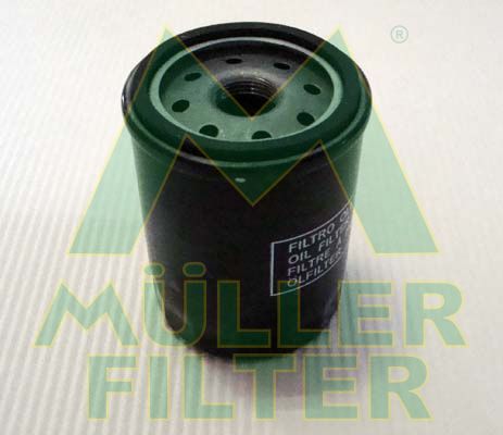 MULLER FILTER Õlifilter FO674